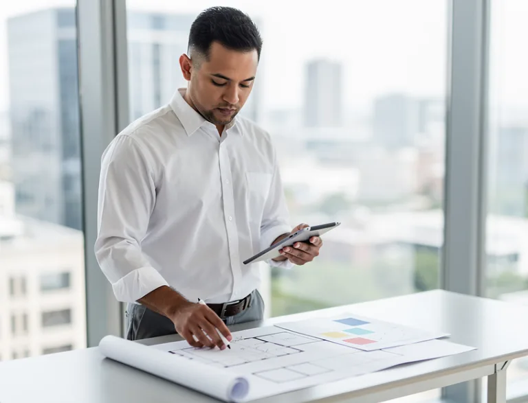 Commercial Real Estate Broker service in Franklin